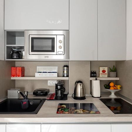 Dubrovnik Domus Apartment Ngoại thất bức ảnh