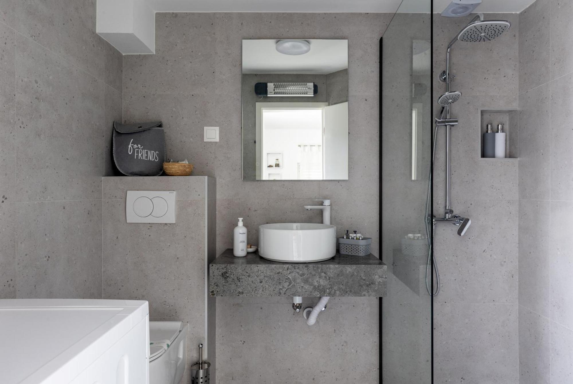 Dubrovnik Domus Apartment Ngoại thất bức ảnh