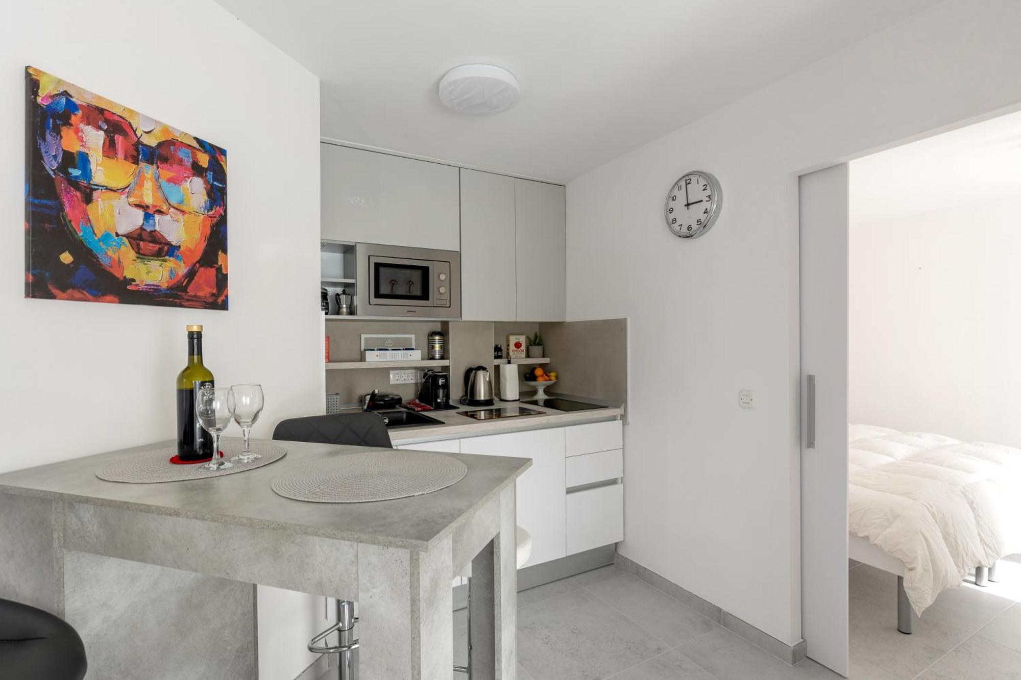 Dubrovnik Domus Apartment Ngoại thất bức ảnh