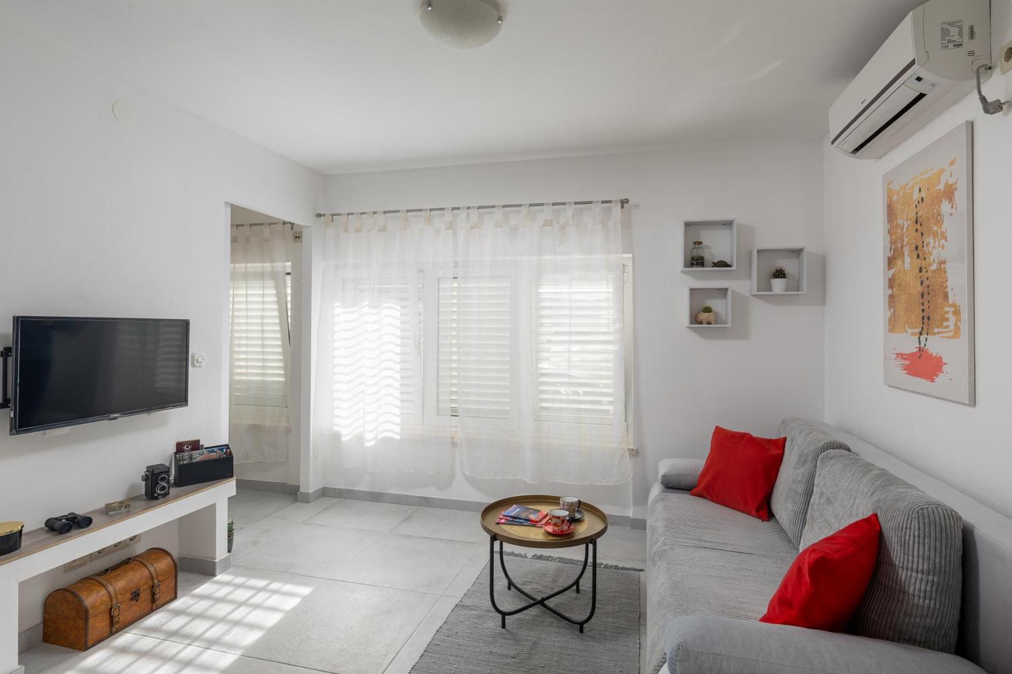 Dubrovnik Domus Apartment Ngoại thất bức ảnh