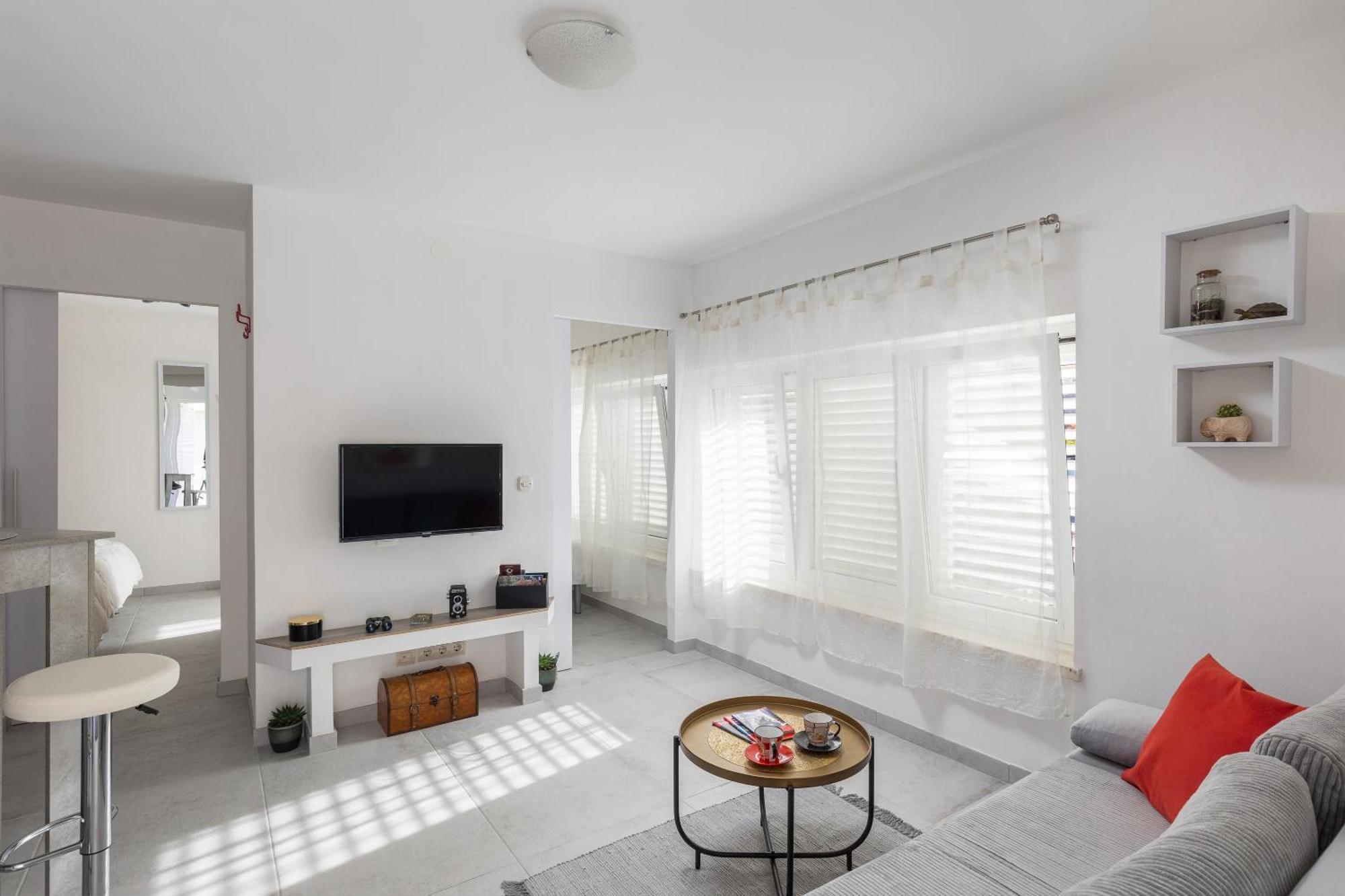 Dubrovnik Domus Apartment Ngoại thất bức ảnh