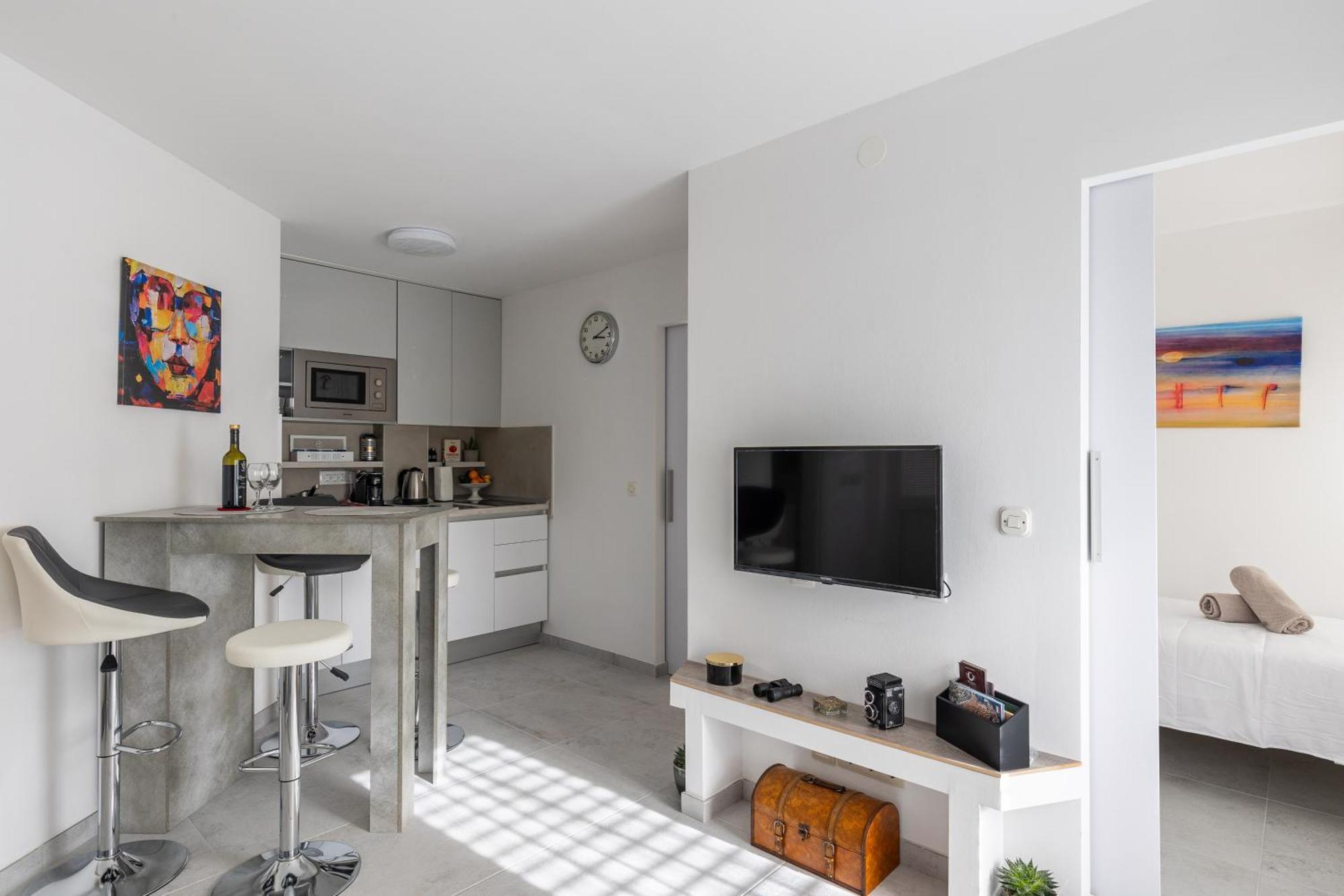 Dubrovnik Domus Apartment Ngoại thất bức ảnh