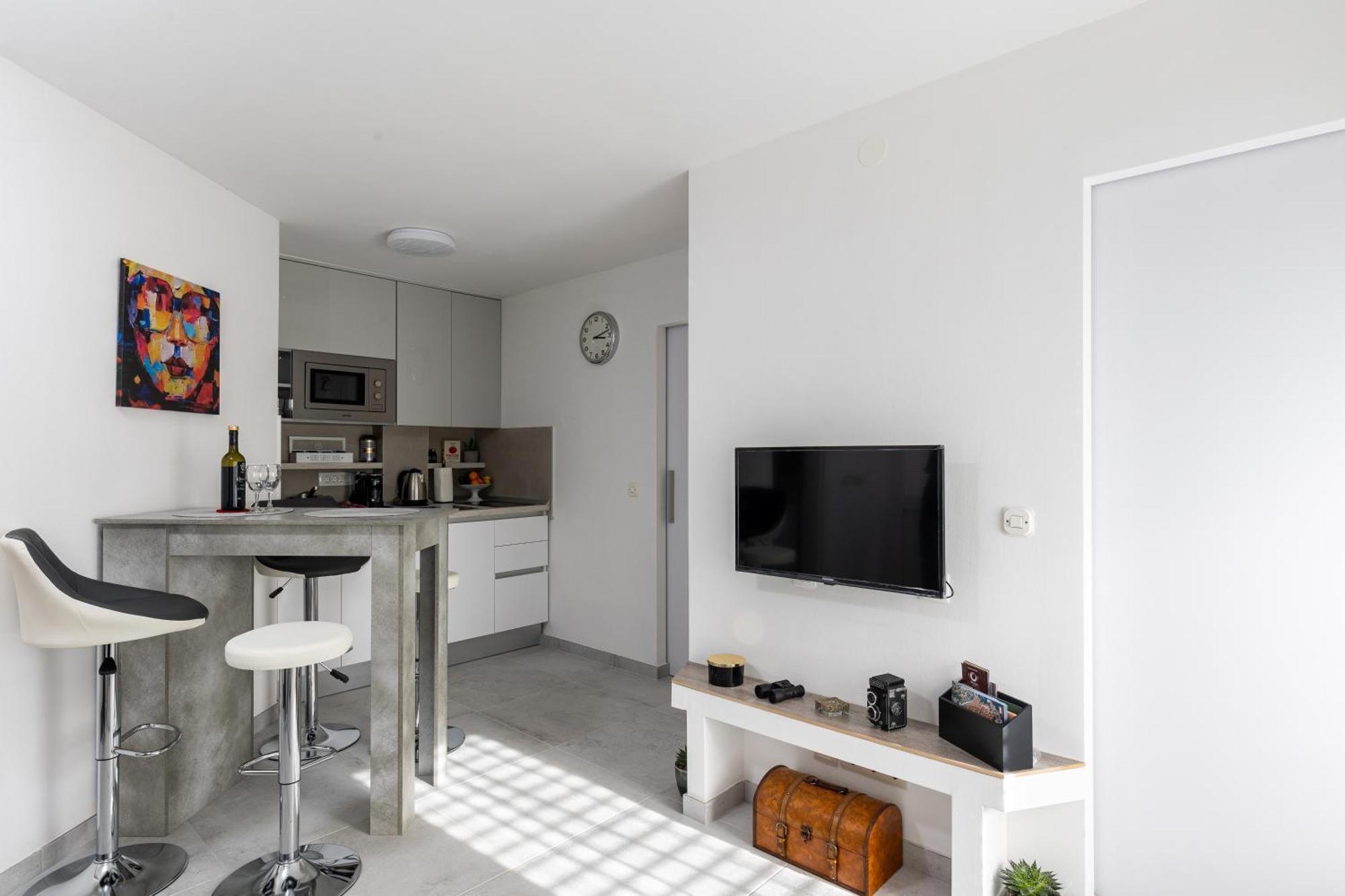 Dubrovnik Domus Apartment Ngoại thất bức ảnh