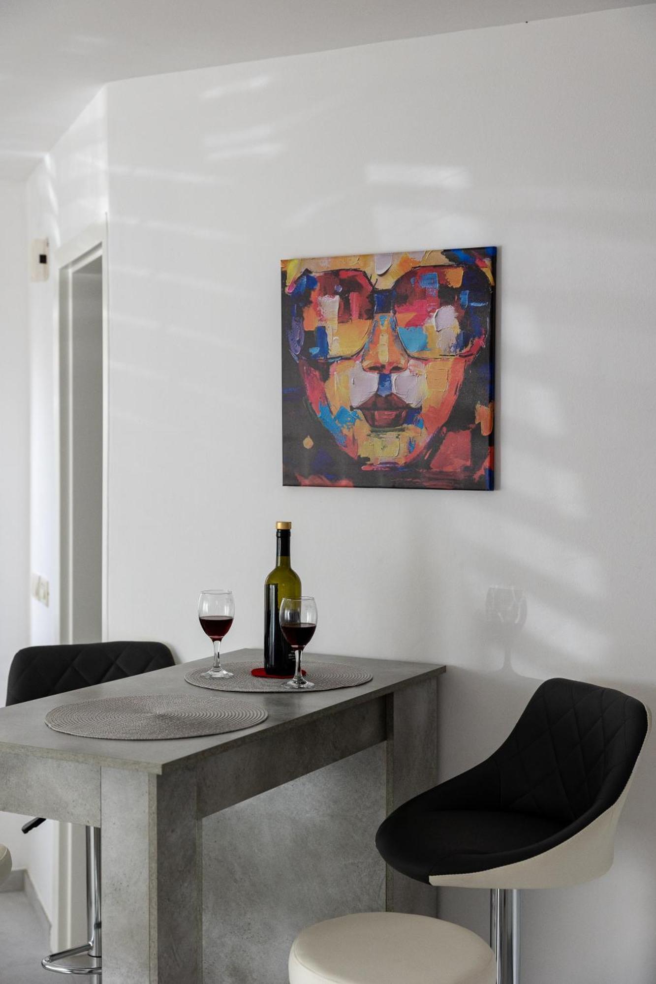 Dubrovnik Domus Apartment Ngoại thất bức ảnh