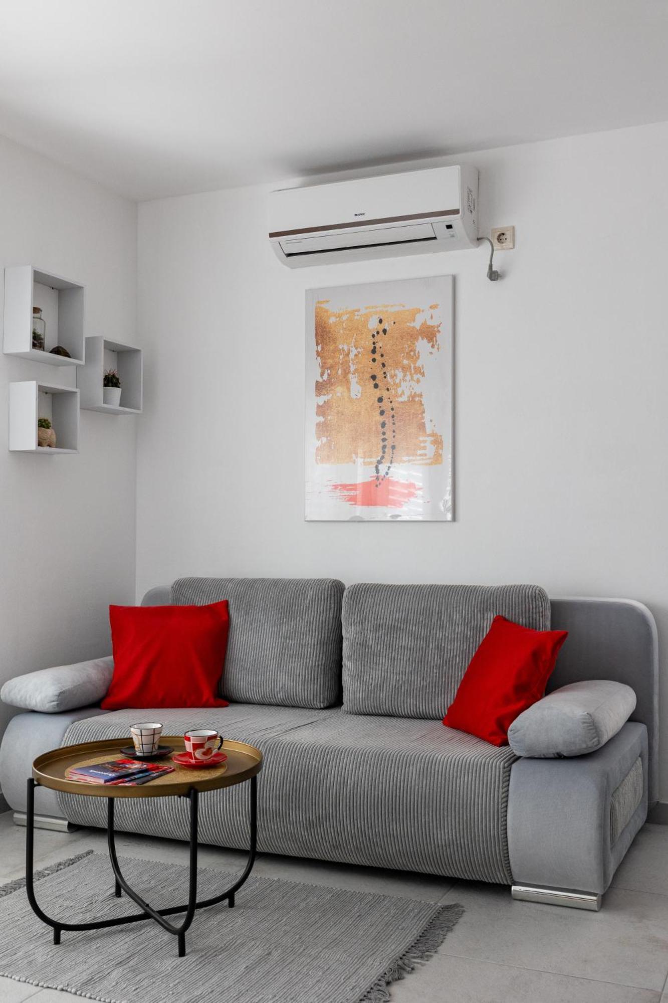 Dubrovnik Domus Apartment Ngoại thất bức ảnh